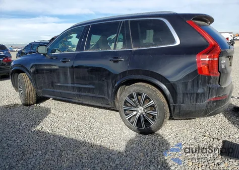 2023 Volvo Xc90 Core from USA, damaged, VIN YV4062PV7P1998533